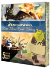 Image for DreamWorks Little Golden Book Library 5-Book Boxed set