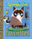 Image for Grumpy Cat Little Golden Book Favorites