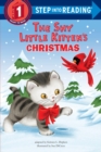 Image for The Shy Little Kitten&#39;s Christmas