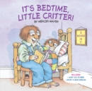 Image for It&#39;s bedtime, little critter