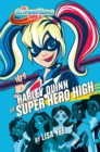 Image for Harley Quinn at Super Hero High