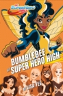 Image for Bumblebee at Super Hero High (DC Super Hero Girls)