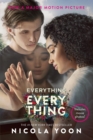 Image for Everything, Everything Movie Tie-in Edition