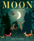Image for Moon: A Peek-Through Picture Book