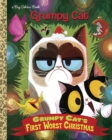 Image for Grumpy Cat&#39;s First Worst Christmas (Grumpy Cat)