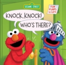 Image for Knock, knock! who&#39;s there?