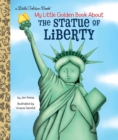 Image for My little Golden book about the Statue of Liberty