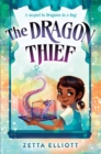 Image for The Dragon Thief