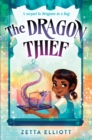 Image for Dragon Thief : book 2