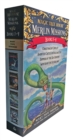 Image for Magic Tree House Merlin Missions Books 1-4 Boxed Set