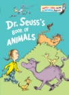 Image for Dr. Seuss&#39;s Book of Animals