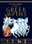 Image for D&#39;Aulaires Book of Greek Myths