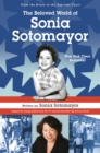 Image for Beloved World of Sonia Sotomayor