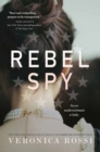 Image for Rebel Spy