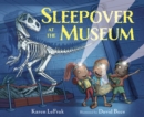 Image for Sleepover At The Museum