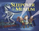Image for Sleepover at the Museum