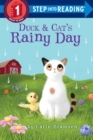Image for Duck and Cat&#39;s Rainy Day