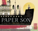 Image for Paper Son: The Inspiring Story of Tyrus Wong, Immigrant and Artist