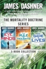 Image for Mortality Doctrine Series: The Complete Trilogy