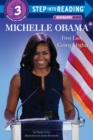 Image for Michelle Obama  : First Lady, going higher
