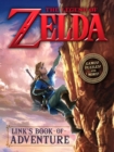 Image for Link&#39;s Book of Adventure (Nintendo®)