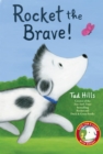 Image for Rocket the brave!