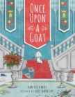 Image for Once Upon a Goat