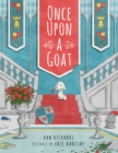 Image for Once Upon a Goat