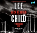 Image for Midnight Line: A Jack Reacher Novel
