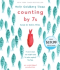 Image for Counting by 7s