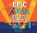 Image for Epic Fail of Arturo Zamora