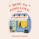 Image for How to Find Love in a Bookshop