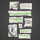 Image for Frankenstein in Baghdad: A Novel