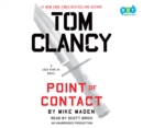 Image for Tom Clancy Point Of Contact