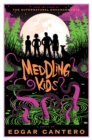 Image for Meddling Kids: A Novel