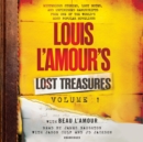 Image for Louis L&#39;Amour&#39;s Lost Treasures #1