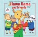 Image for Llama llama and friends