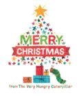 Image for Merry Christmas from The Very Hungry Caterpillar