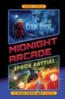 Image for Midnigth arcade  : crypt quest, space battles