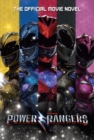 Image for Power Rangers: The Official Movie Novel
