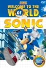Image for Welcome to the world of Sonic