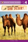 Image for Life in the Gobi Desert