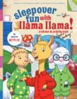 Image for Sleepover Fun with Llama Llama : A Sticker &amp; Activity Book