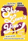 Image for She loves you  : (yeah, yeah, yeah)