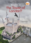 Image for Where is the tower of London?