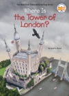 Image for Where Is the Tower of London?