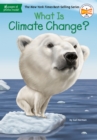 Image for What is climate change?