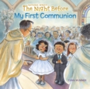 Image for The Night Before My First Communion