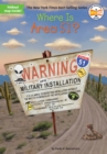 Image for Where Is Area 51?