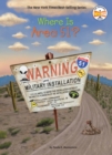 Image for Where is area 51?